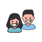 dental-patient-woman-and-man-dentist dental-patient-woman-and-man-dentist