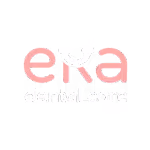 eka dental care logo